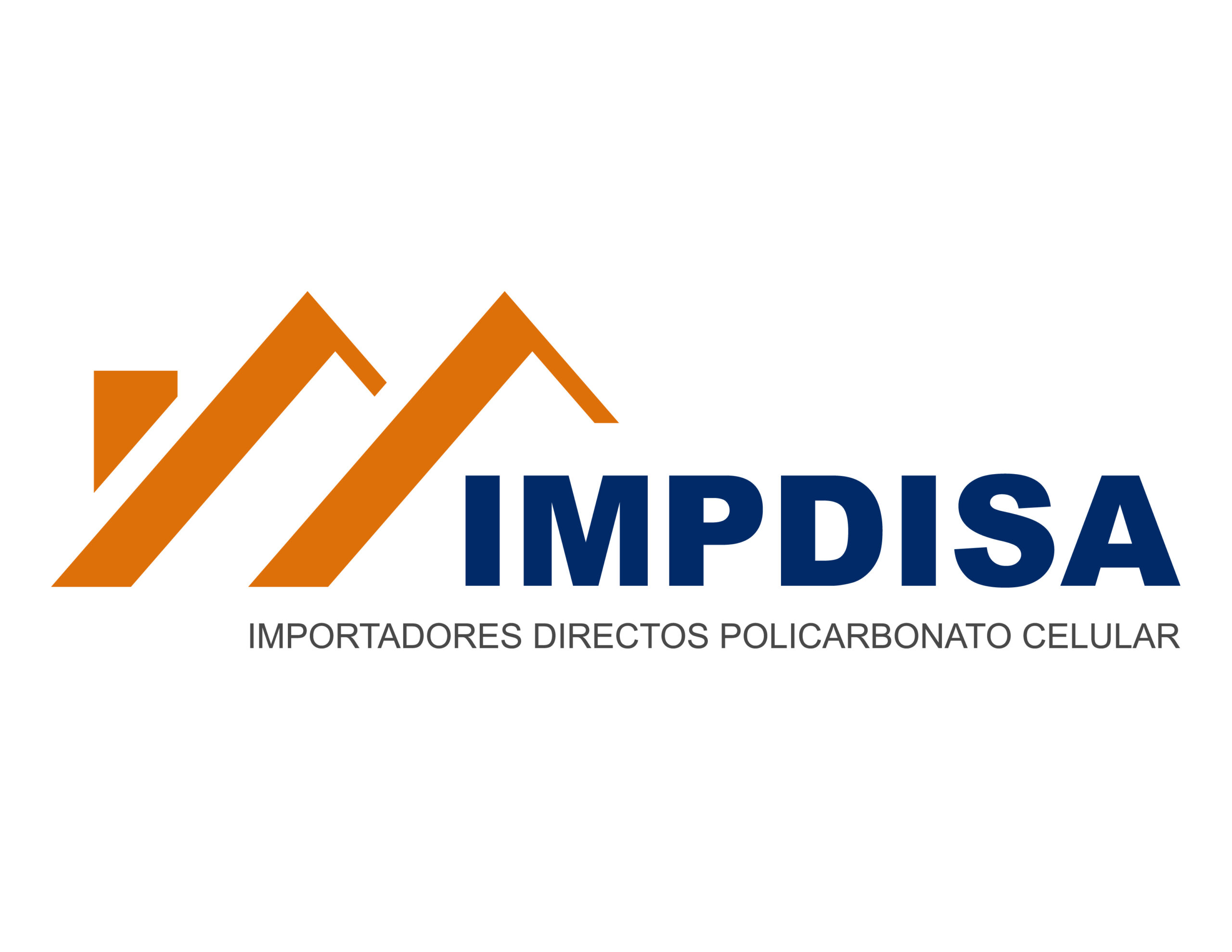 Láminas de policarbonato celular - IMPDISA